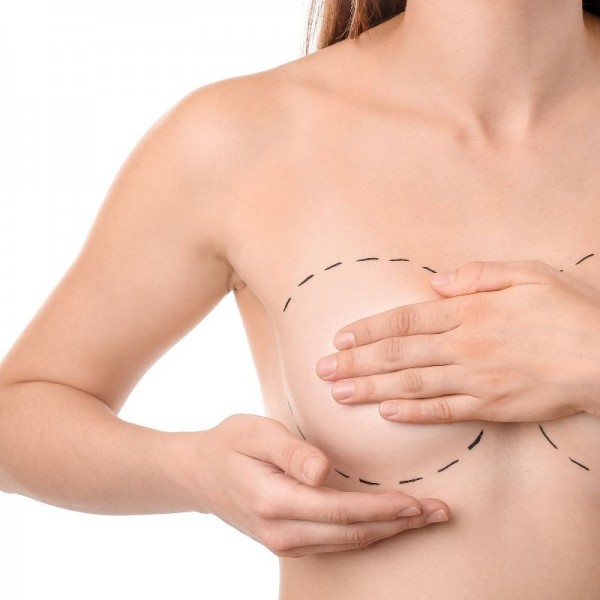Breast Prosthesis 1